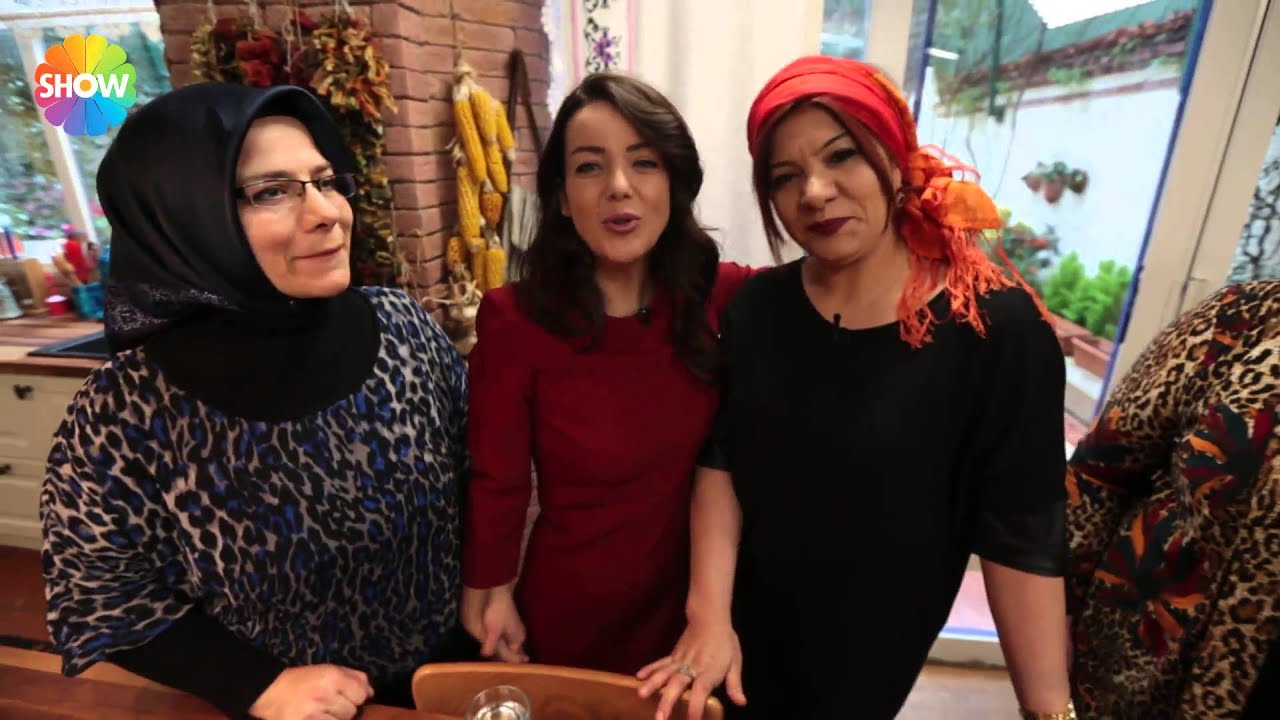 Nursel'in Mutfağı 250.Bölüm 