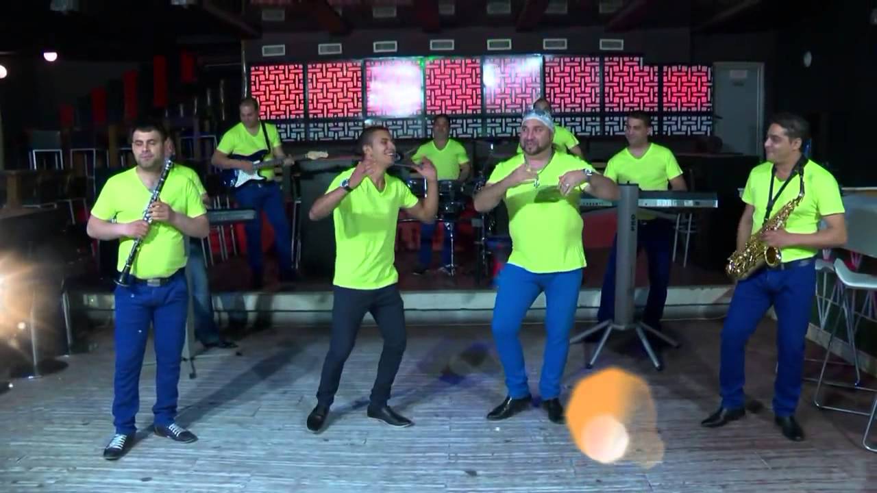 ork  PRIMA 2014   DJUM LAKE HD Oficial video