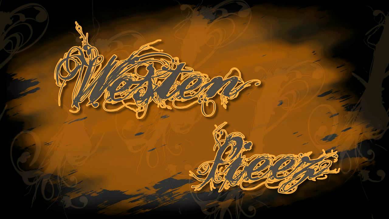 Westen Pieez - Deine Augen leuchten