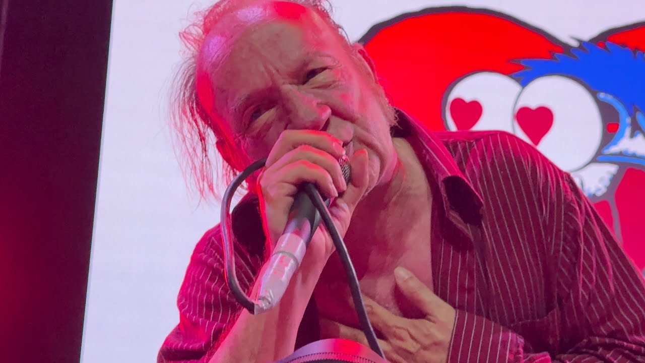 The Jesus Lizard 