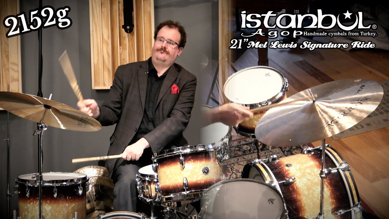 Istanbul AGOP 21