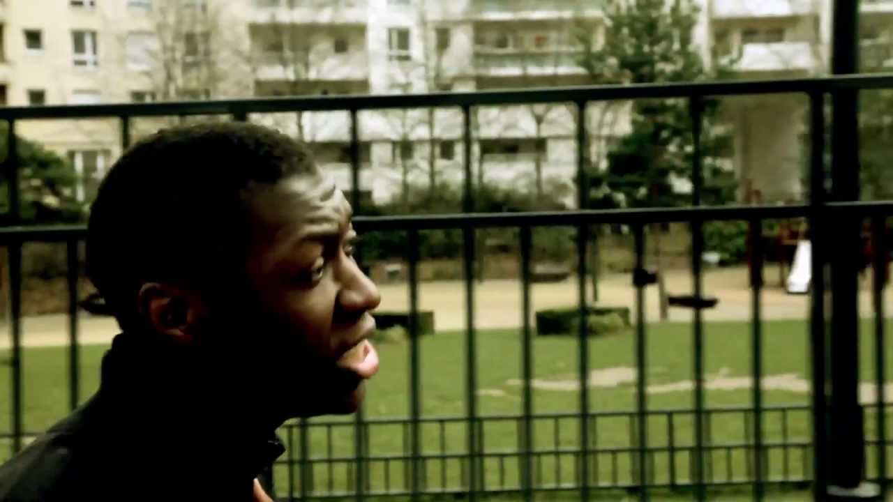 Ekekil    ' Je vise les coeurs '  (clip)
