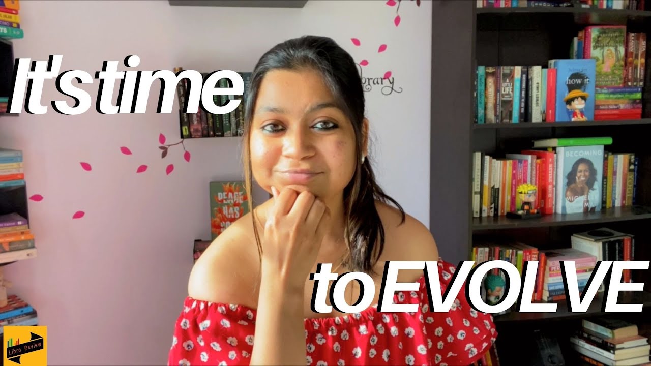 Top 10 must read books to Evolve for beginner/avid readers| Life-changing non fiction books