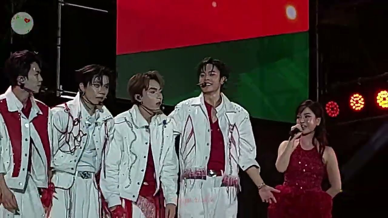 [01/02/2026] TEMPLE (Full Cam) - UPRIZE | OMO Concert - FANZONE 1