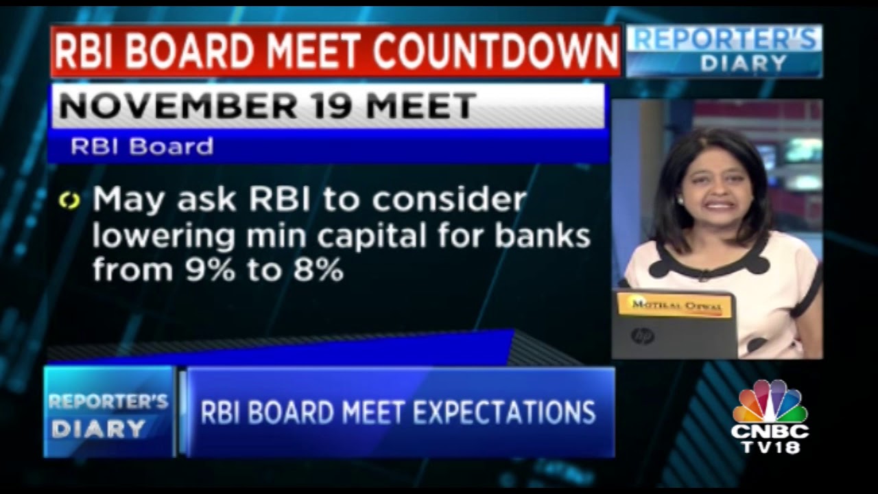 Bulls End The Week On A High | Reporter's Diary | CNBC TV18