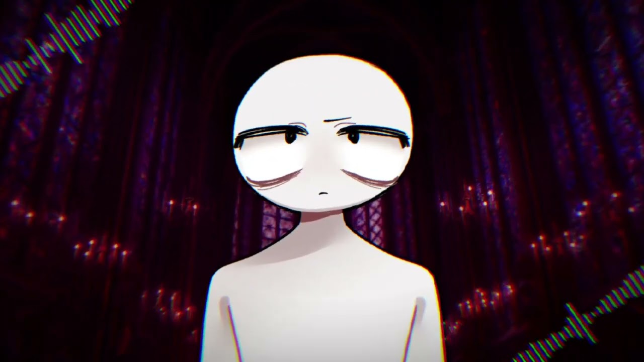 [手描きMO4] [Remake] The Return meme