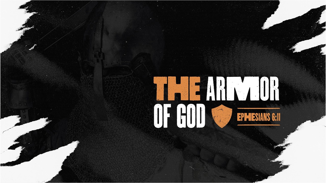 Knowing The Armor