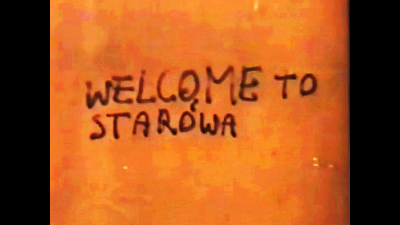 Lublin 1966  Welcome to Starówa