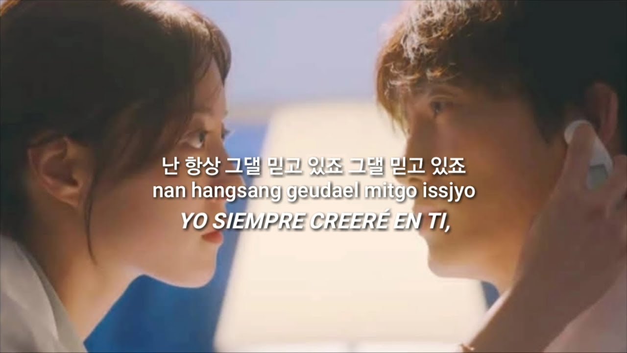Minseo(민서) – Star |Doctor Jhon OST parte 3 [Sub Esp+Hangul+Romanización]