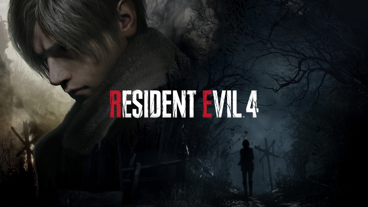 AKU MAIN RESIDENT EVIL 4 REMAKE