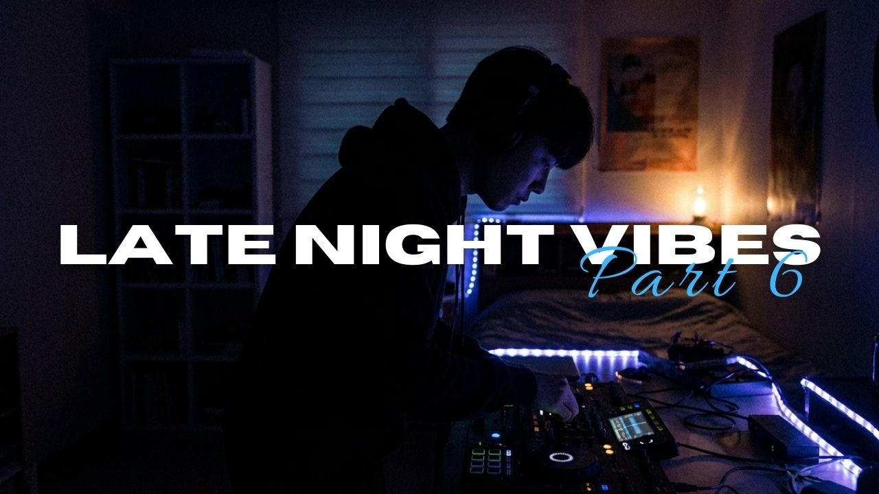 Late Night R&B mix | SZA, Drake, Chris Brown, Future, Tory Lanez, PARTYNEXTDOOR