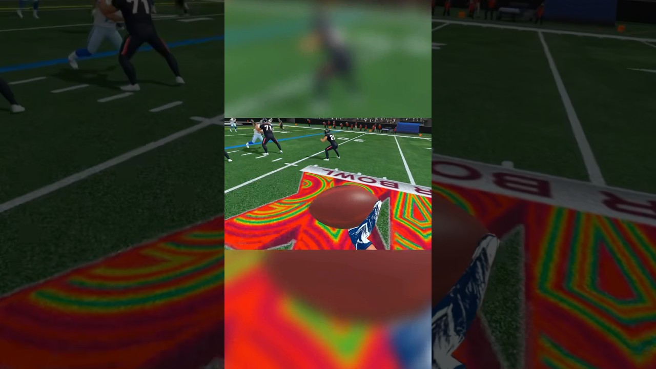 NFL Pro Era The Movie
