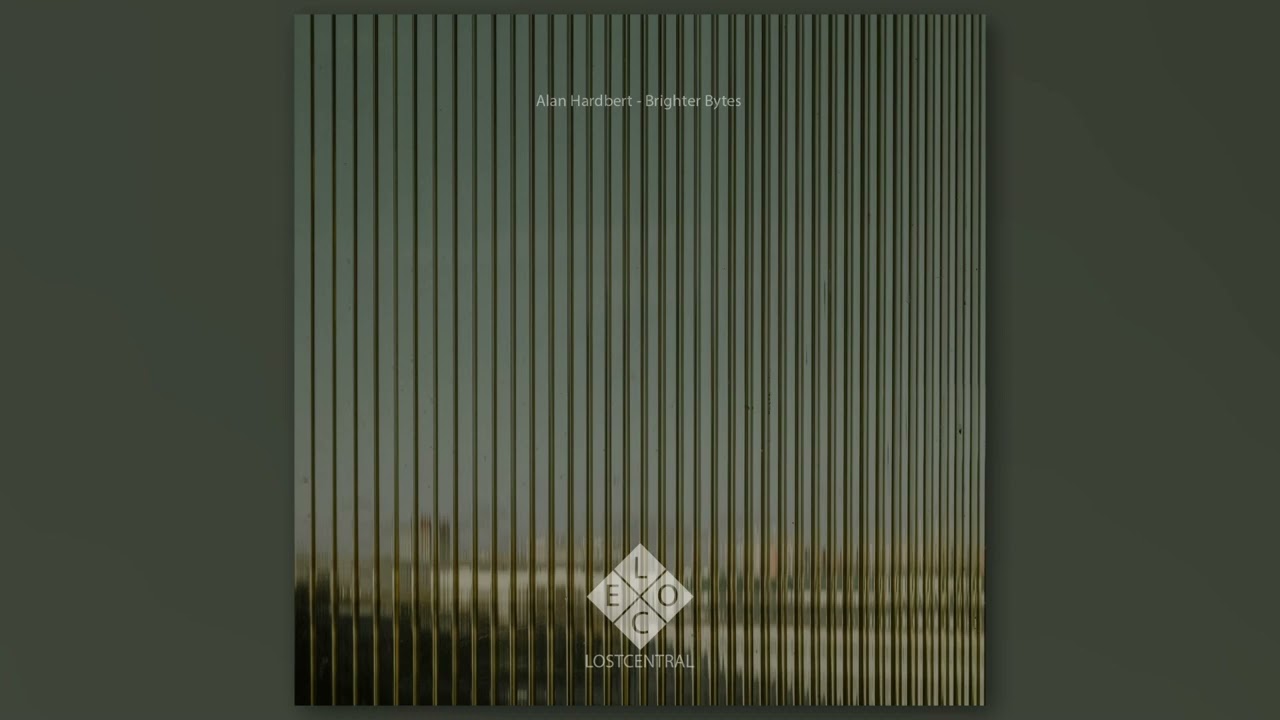 loce020 - ALAN HARDBERT - Brighter Bytes