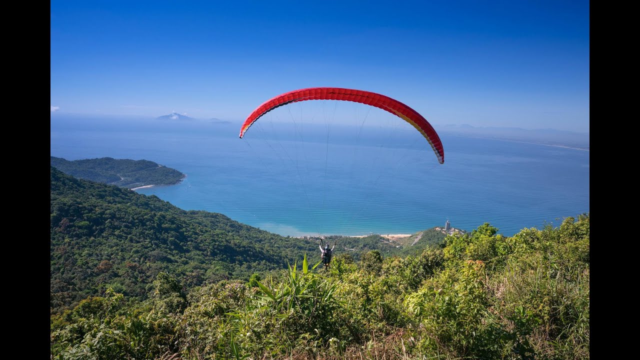 Flight, paragliding, hot air balloons, hang gliding, kite, relaxation