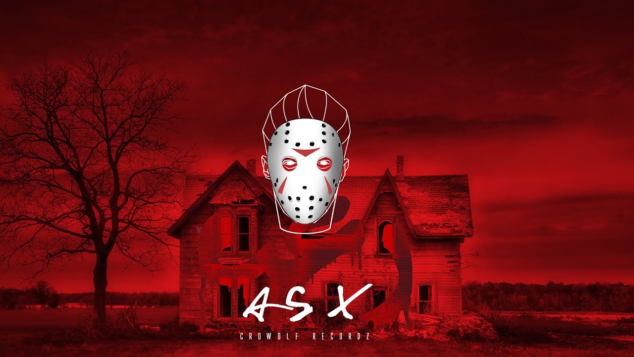 ASX X Nar7ar - Mektoubi INSTRUMENTAL