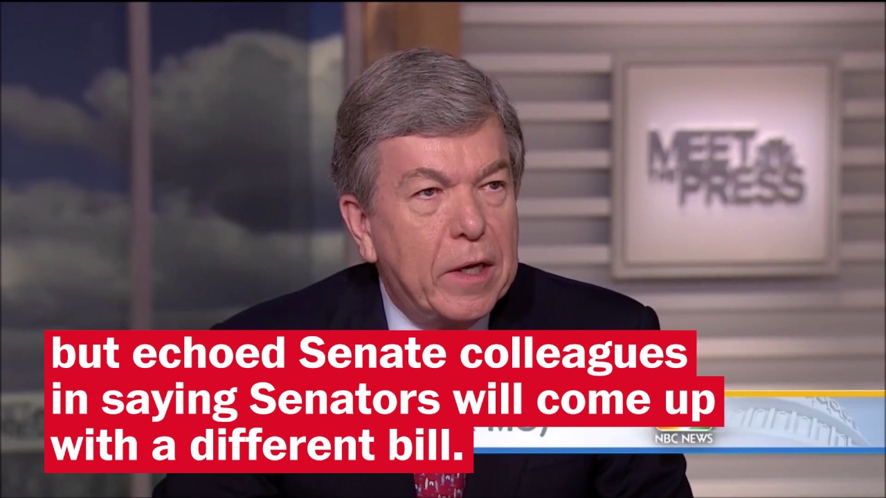 What Senate Republicans are saying about the American Health Care Act