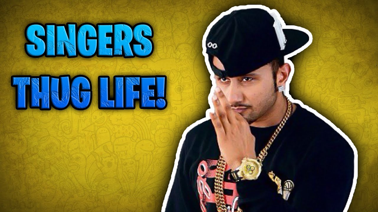 ULTIMATE BOLLYWOOD SINGERS SAVAGE LIFE⚫THUGESH⚫DESI THUGLIFE⚫INDIAN THUGLIFE⚫Bigo Live India