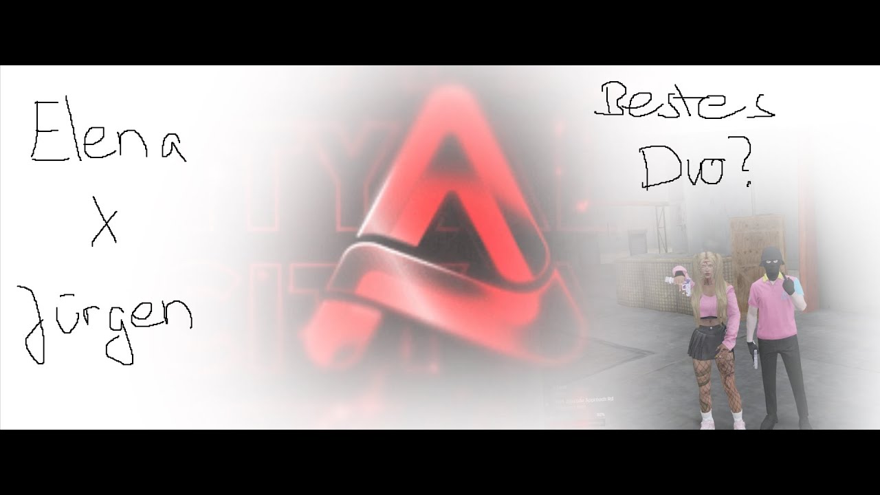 [AlphaCity] Bestes Duo?