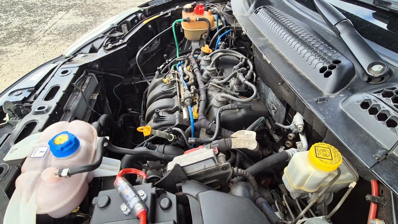 Valvula termostatica do motor etorq (bravo, palio adventure, renegade) como trocar