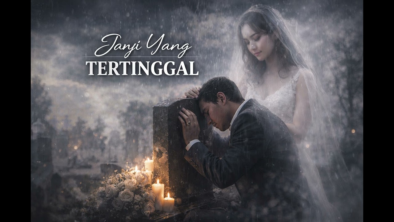 JANJI YANG TERTINGGAL #lagupop2026 #laguterbaru2026 #lagucinta #lagugalau