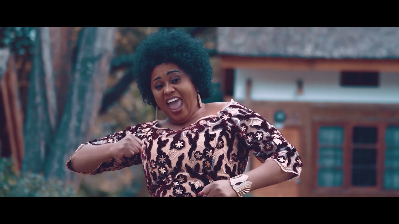 Happy Kamili ft.Victoria Nazah _ Yatapita (Official Music Video)
