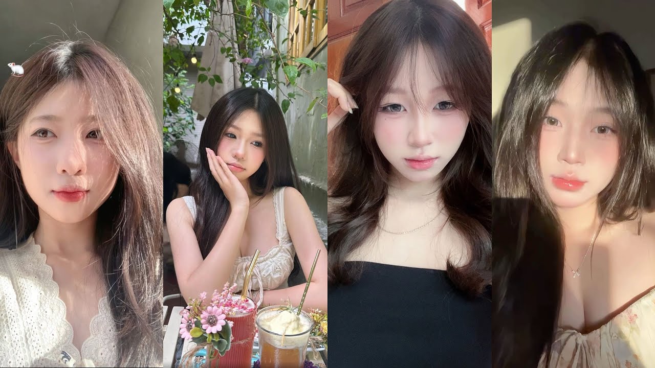 gái xinhhh nữa nè TikTokkk🇻🇳