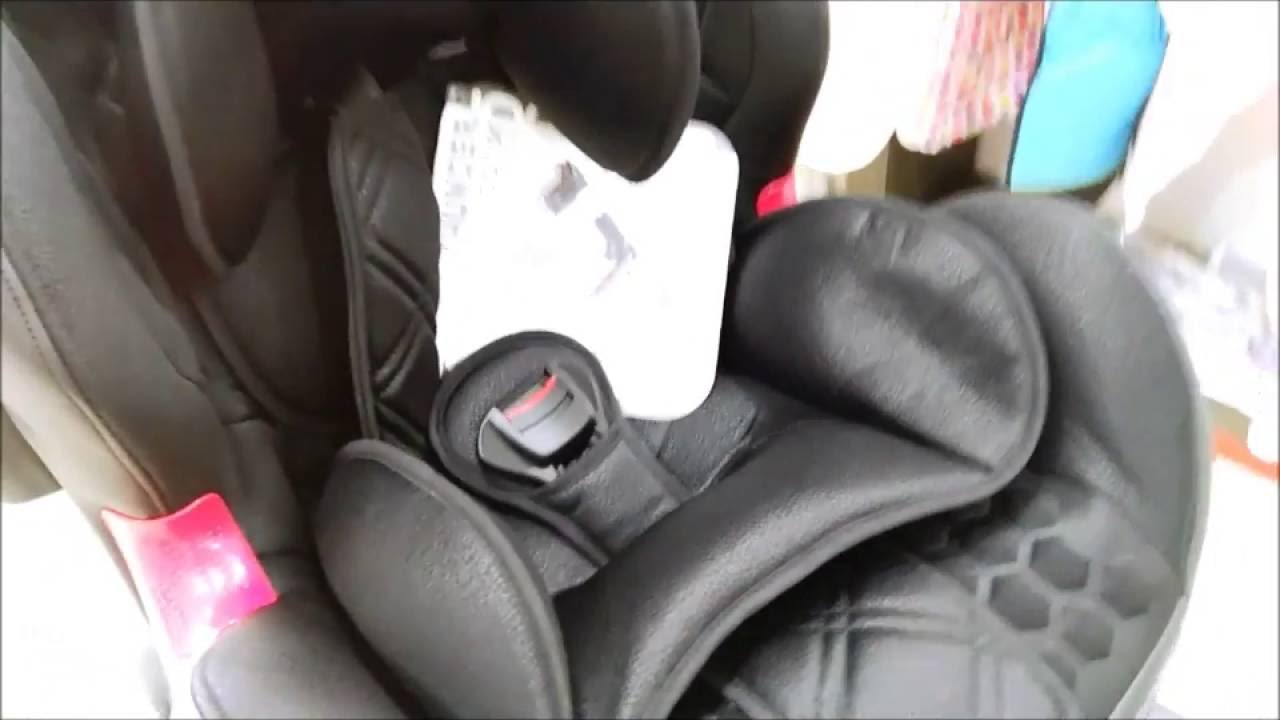silla auto
