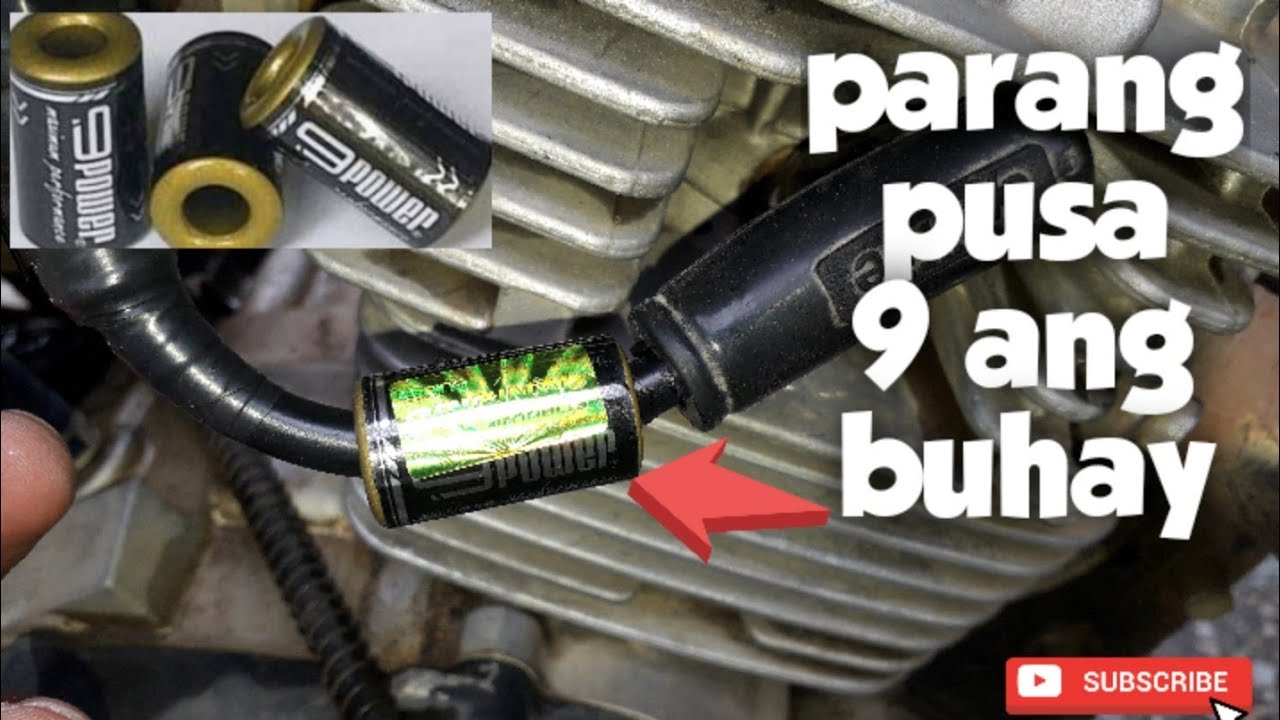 Ignition coil booster || pampalakas ng acceleration sa motor..