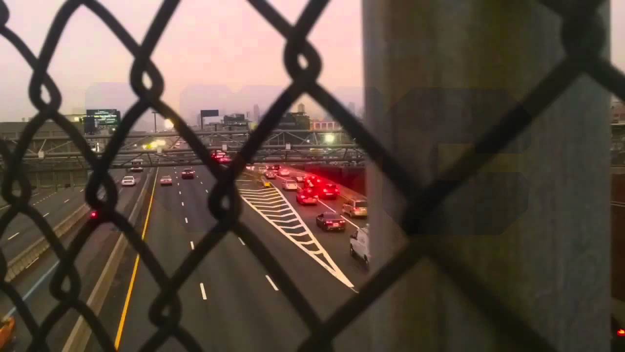 JAUNTS: New York City