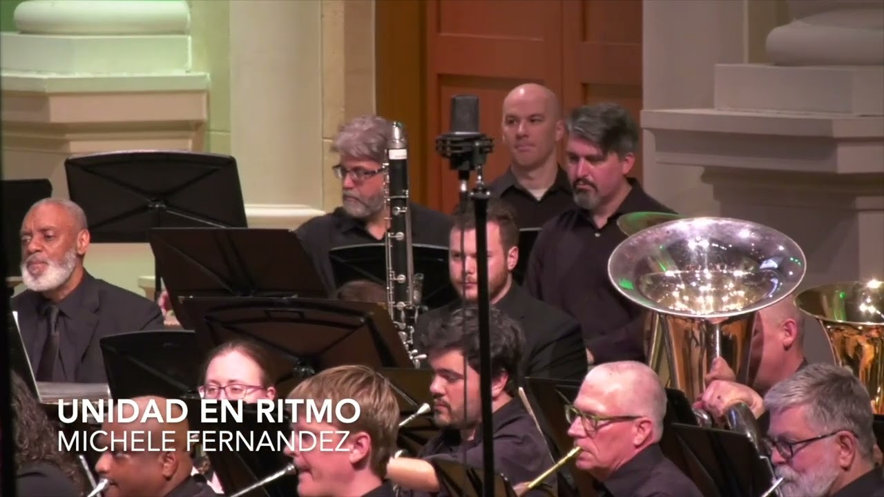 Unidad en Ritmo