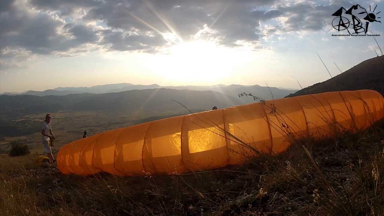 Castelluccio - Anarchistische Bergfreunde Isarwinkel