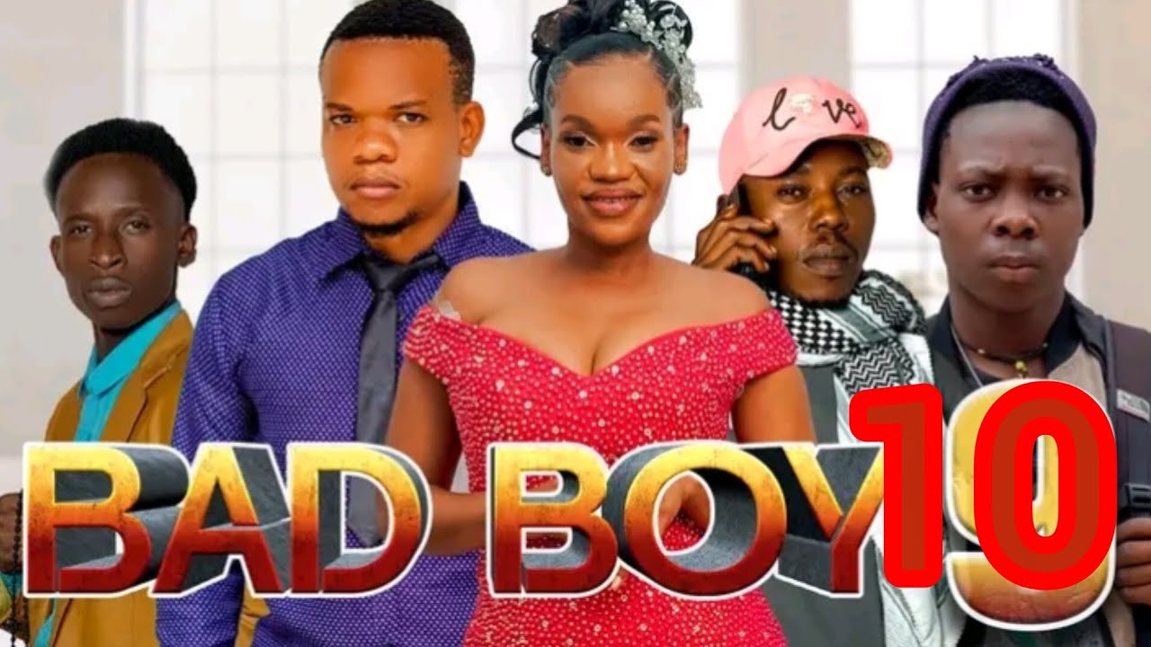 BAD BOY EPISODE 10