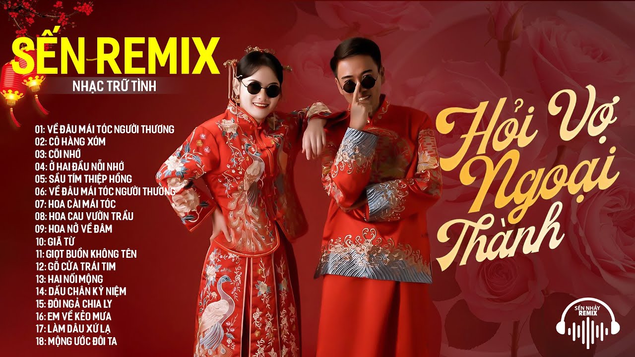 LK Ca Nhạc Sến Nhảy Remix Mẫu Xinh 2K8  CẢ XÓM PHÊ - Nhạc Sống Thôn Quê Hương Ngọt Ngào TOÀN BÀI HAY
