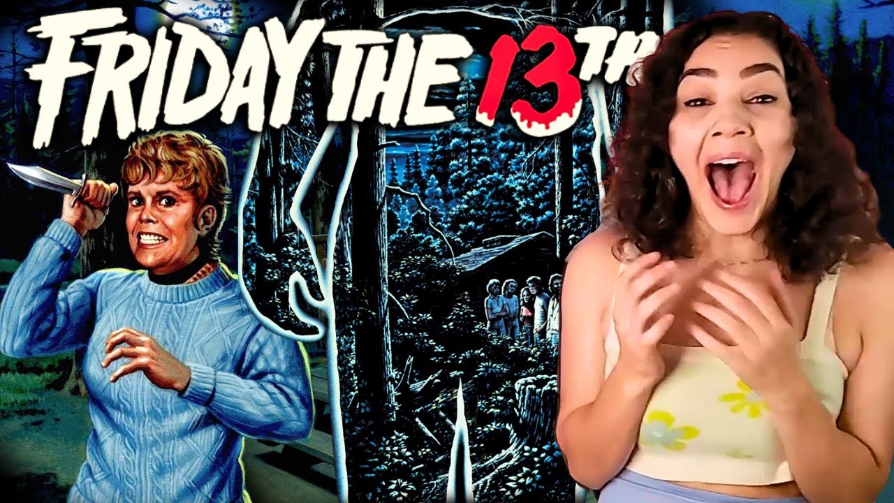 first time watching FRIDAY THE 13th (1980) | Bill was the KILLER! | Reaction