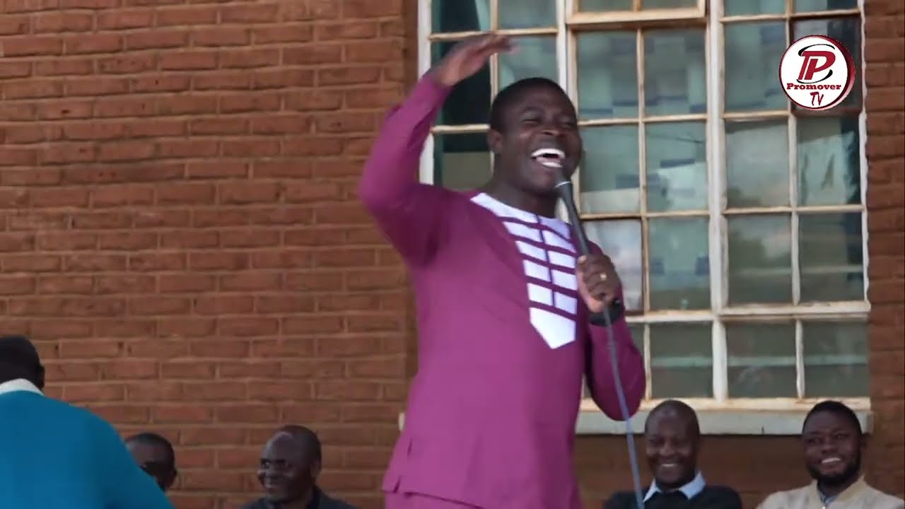 #live Day2_MKUTANO WA INJILI NA MCH.AMIEL KATEKELA KUTOKA UMOJA WA MAKANISA DZALEKA MALAWI