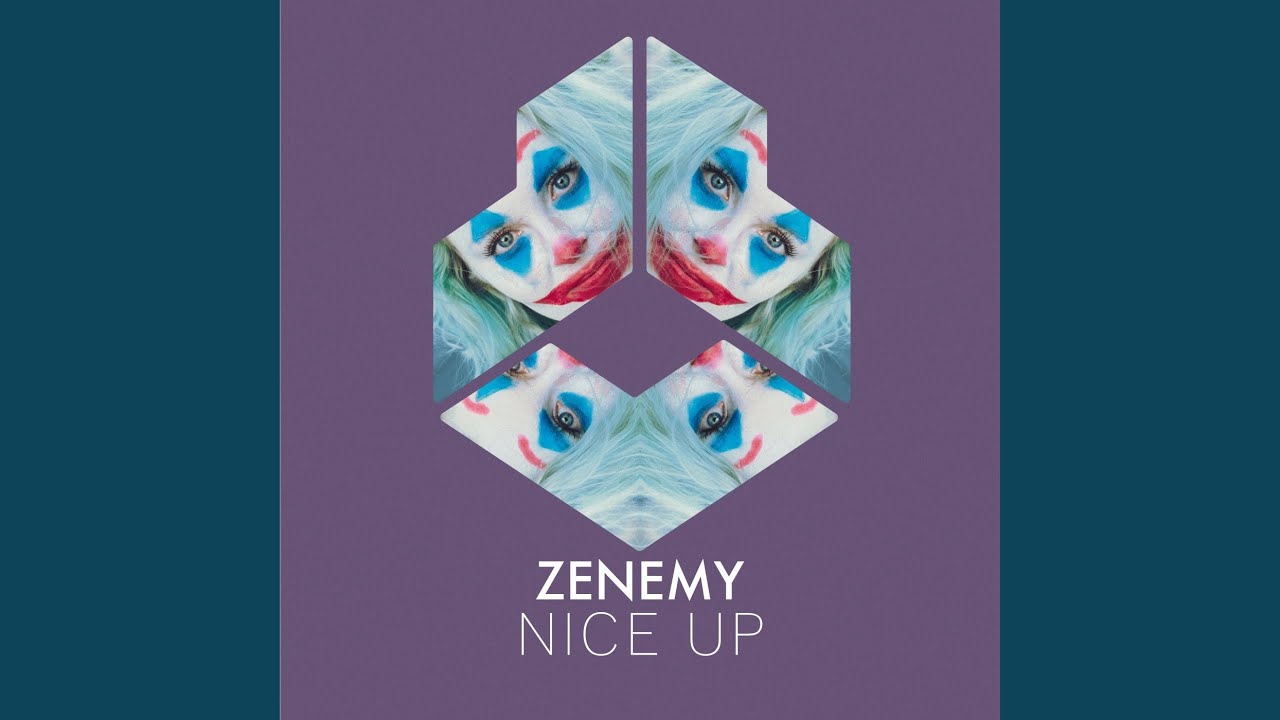 Nice Up (Extended Mix)