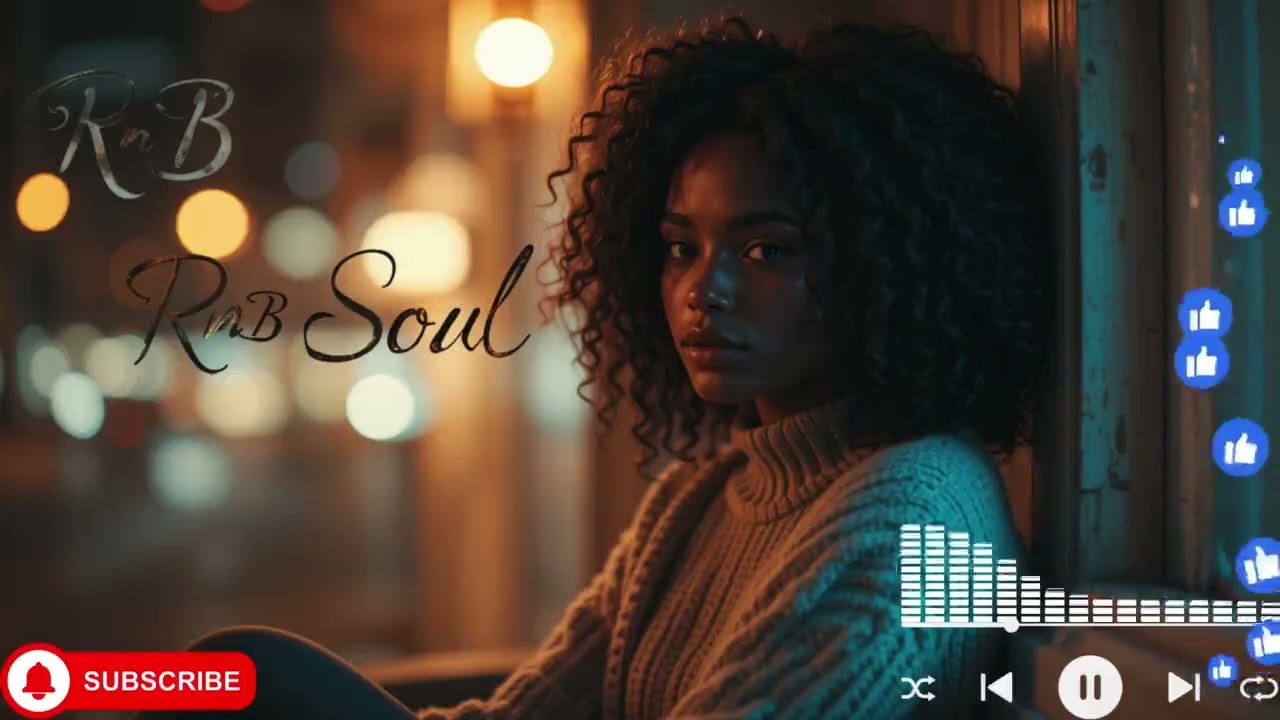 Weekend Vibes R&B Marathon 🎶 | Relaxing Smooth R&B