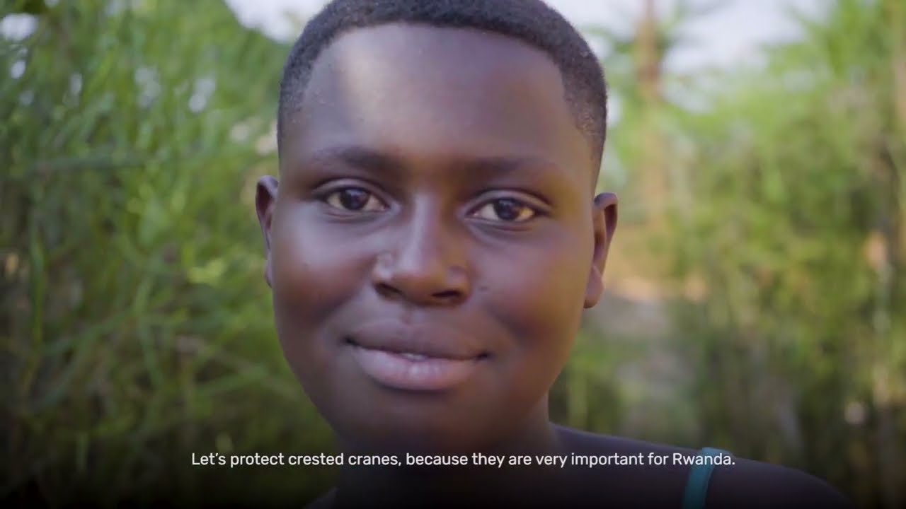 Cultivating Creativity: Delice's Story