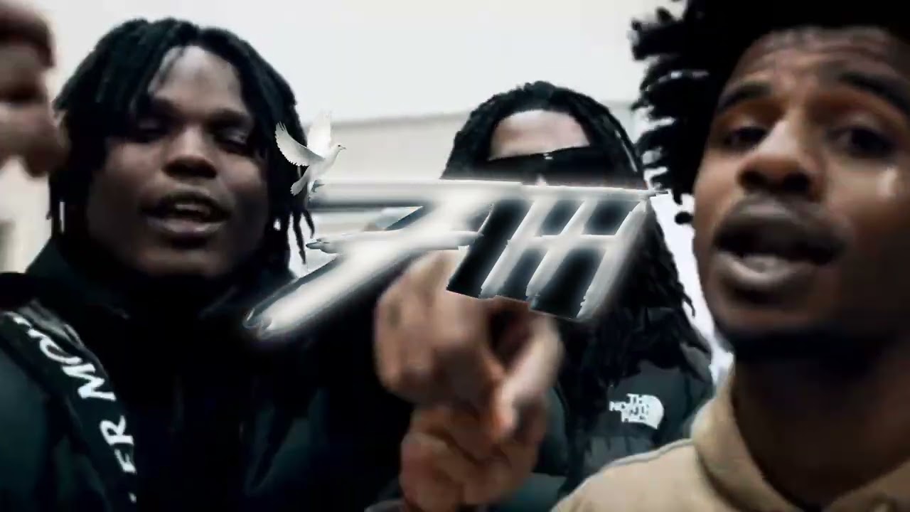 [FREE] EBK Jaaybo Type Beat “ Paranoid 