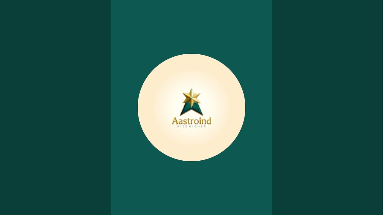 Aastroind🌕 is live