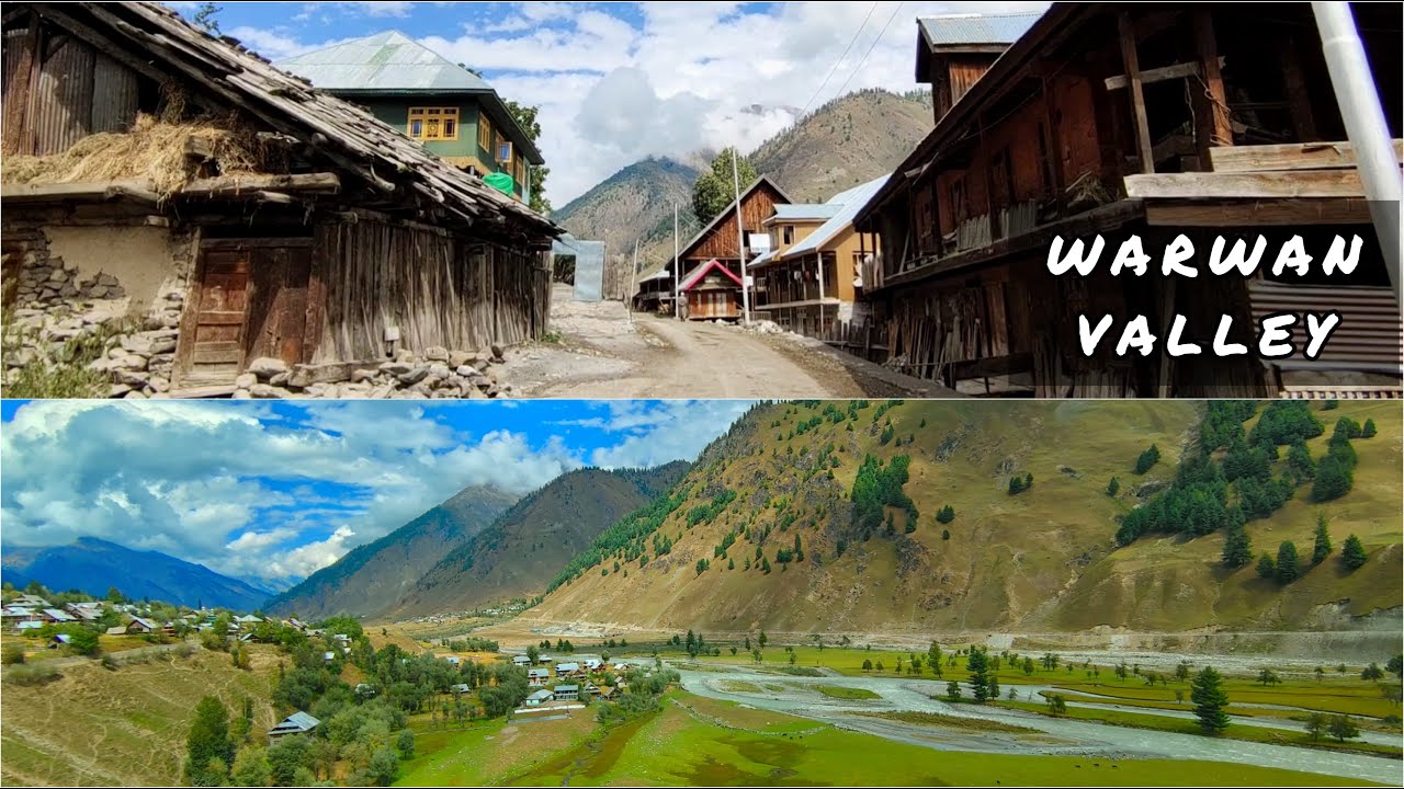 WARWAN VALLEY DETAILED INFO Part 2 | KISHTWAR| JAMMU | J&K