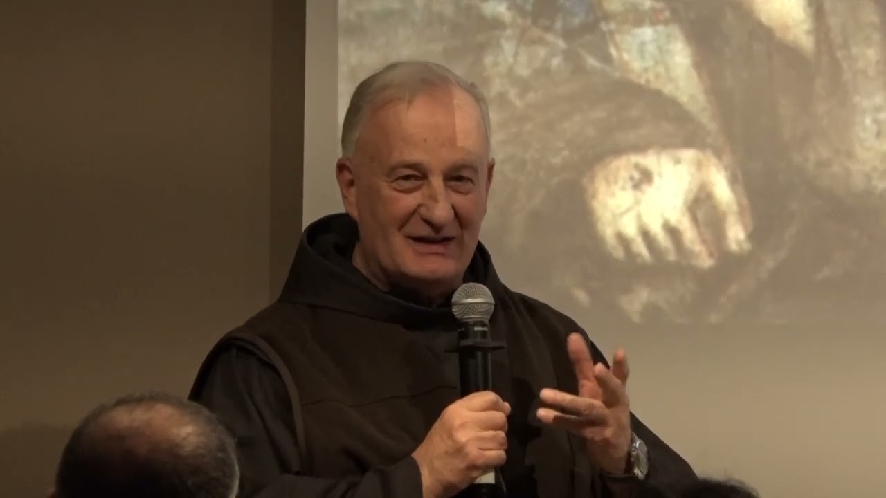 San Francesco e La Verna - Luci di Vita con Fra Paolo Fantaccini