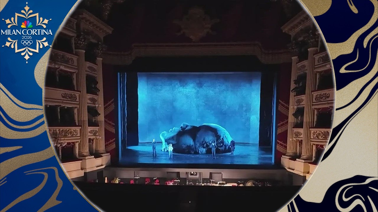 Milan is home to some of the world's best opera singers