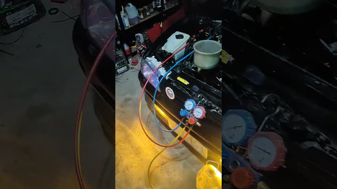 Toyota corolla gli from tarlac city madaming concern si bossing at muntik maputulan ng timing belt
