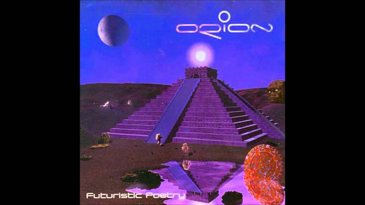 Orion - Akeru [HQ]