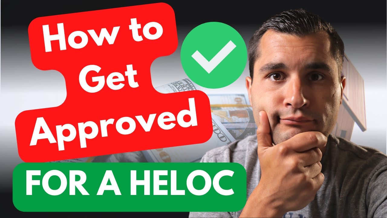 Сложно ли получить HELOC? — Минимальные требования и как получить одобрение