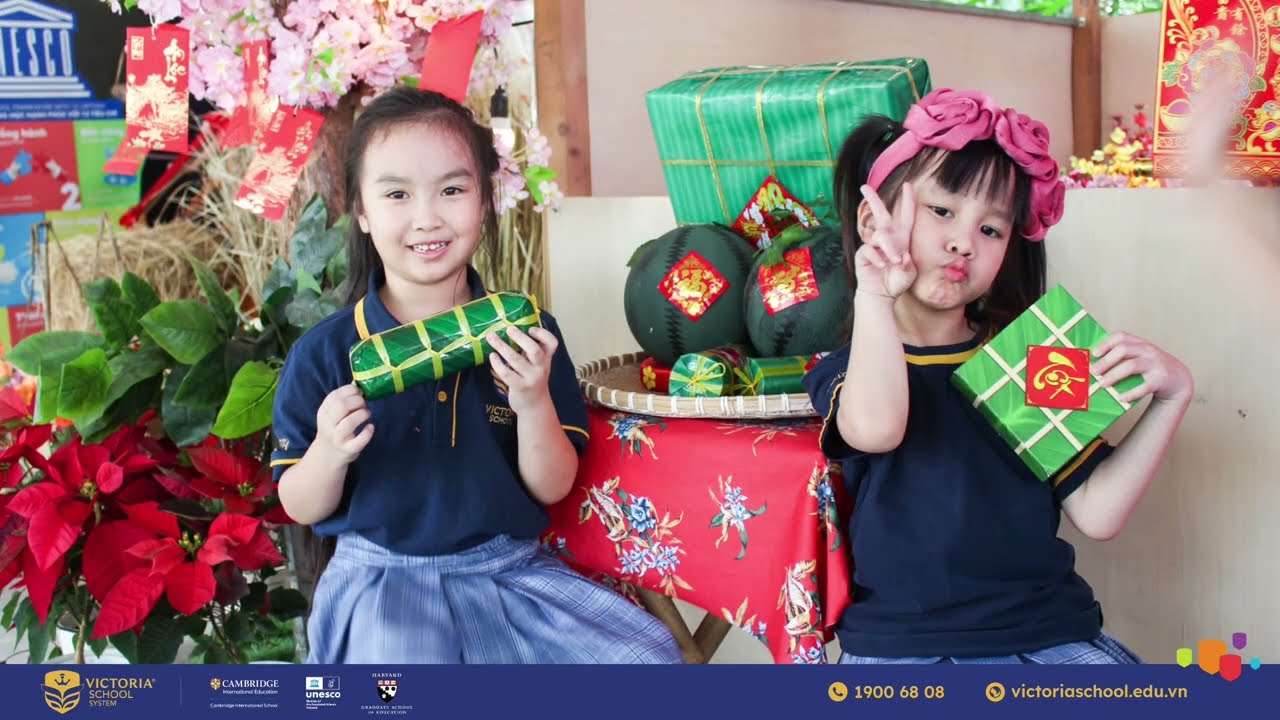 HỌC SINH VICTORIA SCHOOL SÁNG TẠO MUSIC VIDEO “ĐỘC BẢN” TẠI SAIGON MARINA IFC