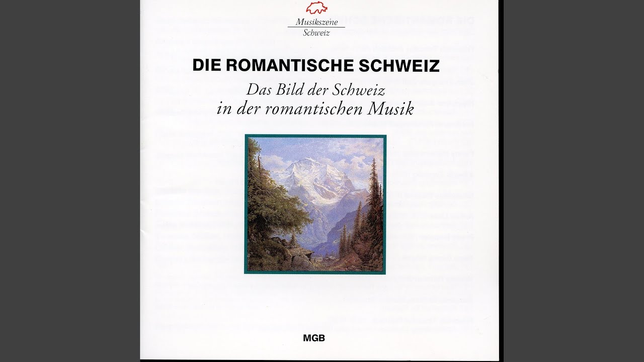 Der Spinnerin Nachtlied