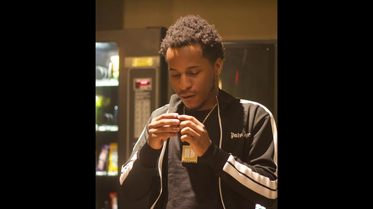 (FREE) Kasher Quon x Teejayx6 x UNDEFINED x DETROIT type beat “EDD