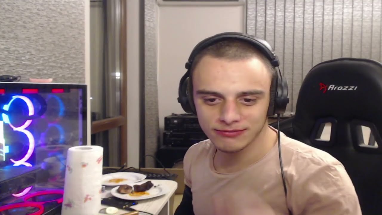 How 4a1a Really Streams #3
